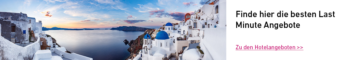 Griechenland Reiseteaser
